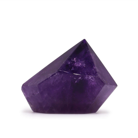 Medium Amethyst Crystal Point