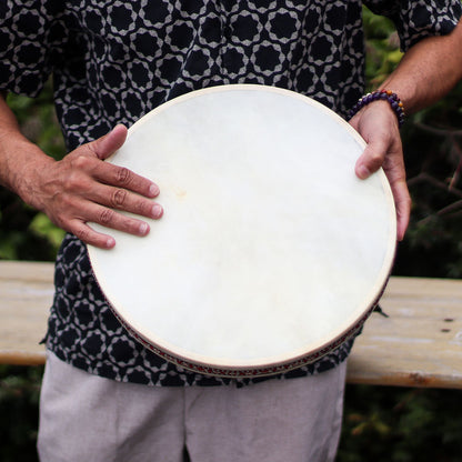 Shaman Sound Ocean Drum