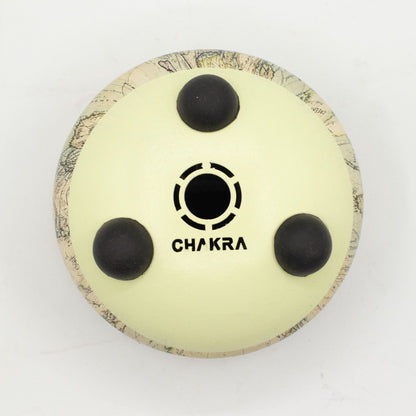 Small Hapi Drum Atlas
