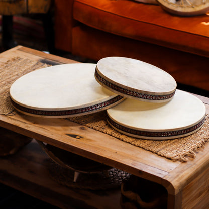 Shaman Sound Ocean Drum