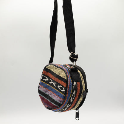 Small Hapi Drum Atlas