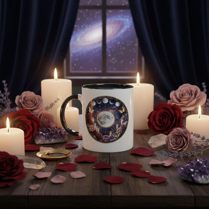 Lunar Ritual Mug