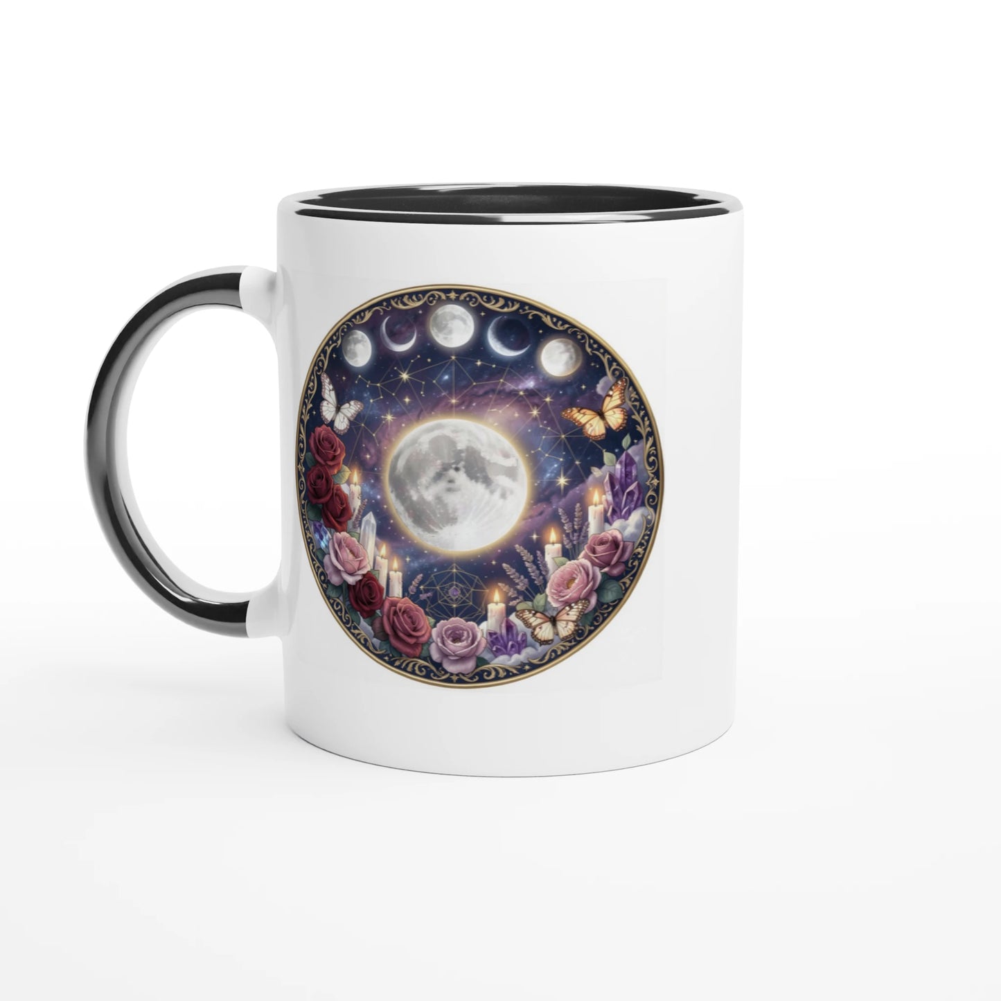 Lunar Ritual Mug Default Title